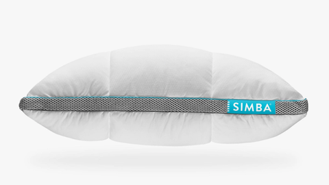 Simba Hybrid Pillow-bilde 