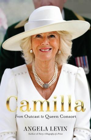 «Camilla: Fra utstøtt til dronningkonsort»