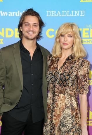 kelly reilly og luke grimes