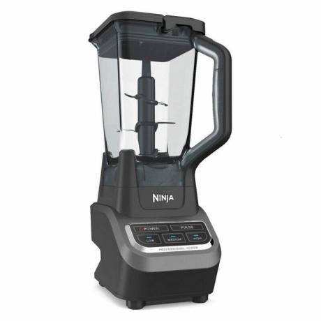 Profesjonell blender 1000