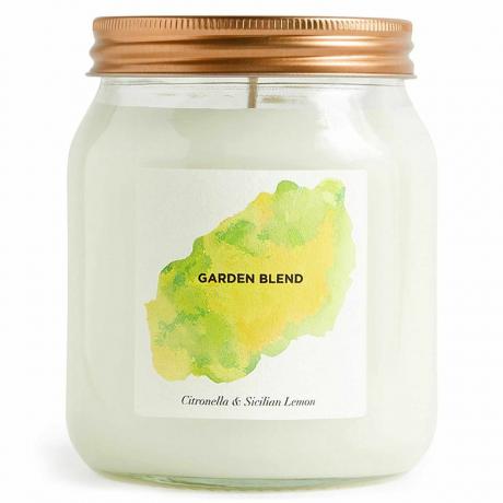 Self Care Co Citronella Garden Blend 1 veke 300ml