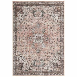 Callaghan Esther Bohemian Area Rug 