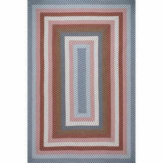 August Tribal Area Rug