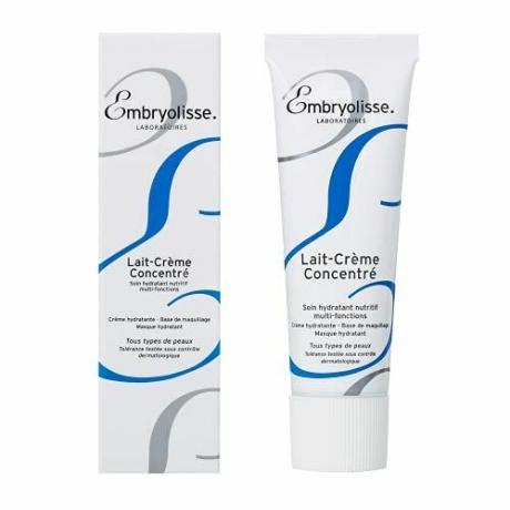 Embryolisse Lait-Crème Concentré, Face Cream & Makeup Primer