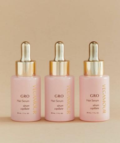 GRO Hair Serum (3-pakning)