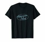 'American Idol' T-skjorte