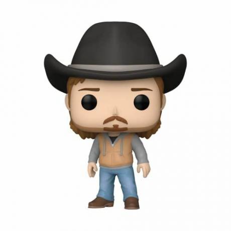 Funko pop! TV: Yellowstone - Kayce Dutton