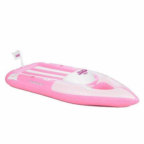 Speed ​​Boat Oppblåsbar Pool Float 