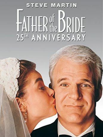 Far of the Bride (1991)