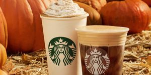 starbucks gresskar spice latte