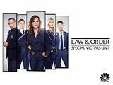 Law & Order: SVU Season 20