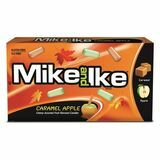 MIKE OG IKE HALLOWEEN CARAMEL APPLE