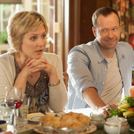 blue bloods amy carlson donnie wahlberg