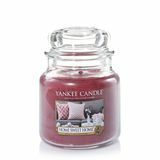 Yankee Candle, Home Sweet Home-duft