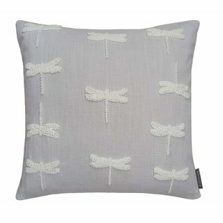 Country Living French Knot Dragonfly Pute