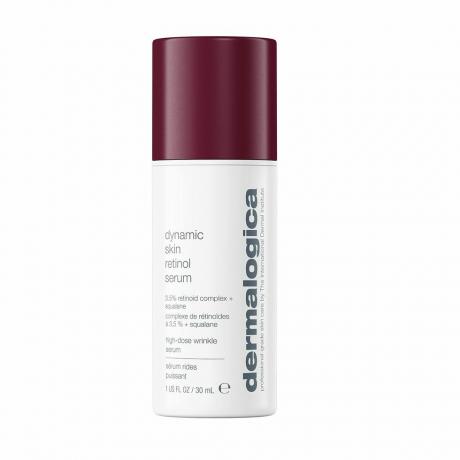 Dynamic Skin Retinol Serum