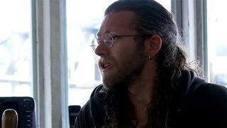 Bam Bam Brown på Alaskan Bush People