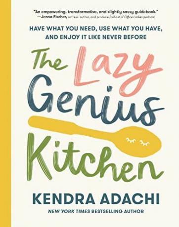 The Lazy Genius Kitchen