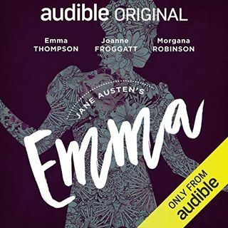 Emma: Et originalt drama