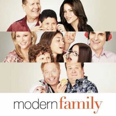 Modern Family sesong 1