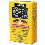 Harris Roach Tablets