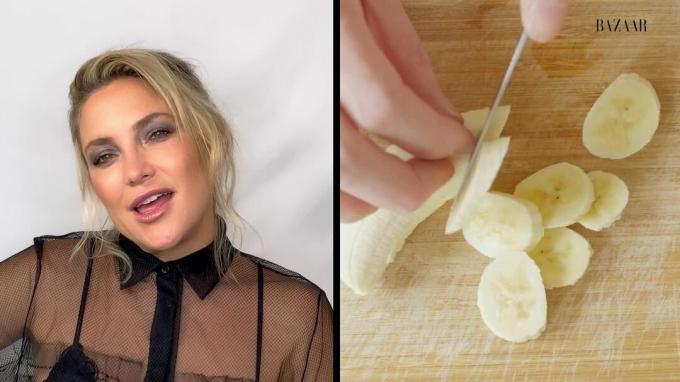 forhåndsvisning av Everything Kate Hudson Eats in a Day