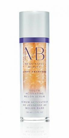 Meningsfull Beauty Youth Activating Melon Serum