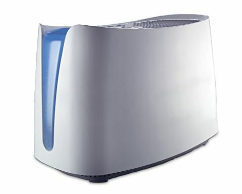 Honeywell Cool Mist Luftfukter 