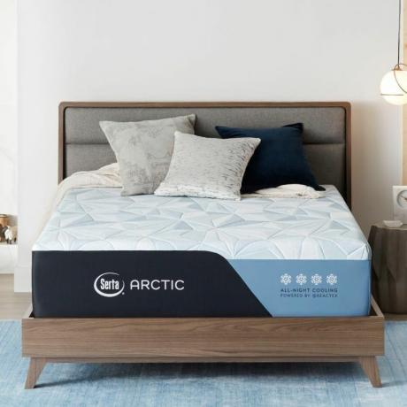 Serta Arctic Madrass