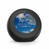 Echo Spot Smart skjerm