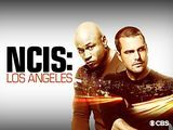 NCIS: Los Angeles sesong 9