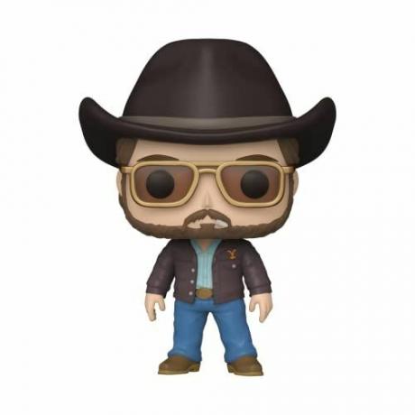 Funko pop! TV: Yellowstone - Rip Wheeler