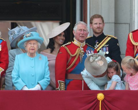 prinsesse charlotte tropper fargen