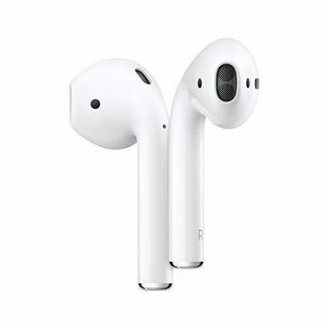 AirPods (2. generasjon) 