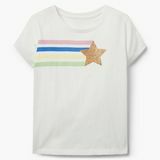 Shooting Star Tee