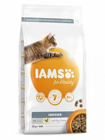 iams kjæledyrmat