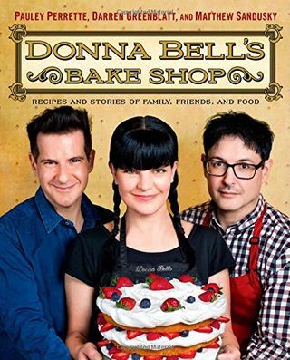 Donna Bell's Bake Shop