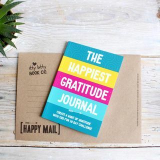 Gratitude Journal