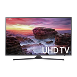 SAMSUNG 65 "Klasse 4K (2160P) Ultra HD Smart LED-TV 