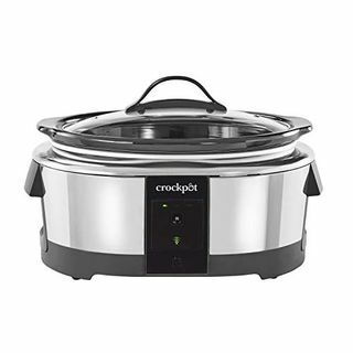 Crock-Pot Slow Cooker fungerer med Alexa 