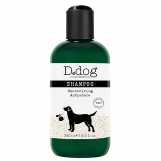 D.Dog Shampoo - Deodoriserende 