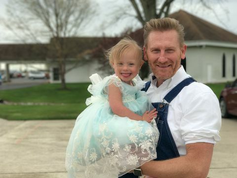 rory feek datter indiana