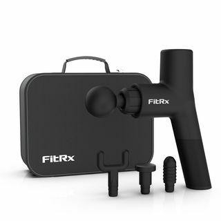 FitRx muskelmassasje pistol