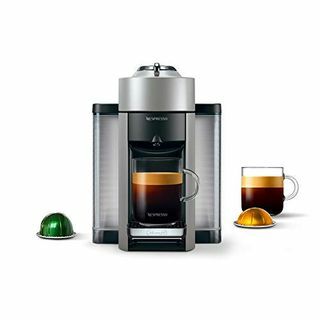 Nespresso Vertuo kaffe- og espressomaskin 