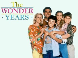 The Wonder Years sesong 1