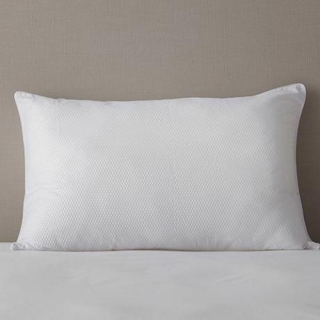 The White Company Super Soft Pillow-bilde