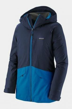 Patagonia isolert Snowbelle-jakke for kvinner