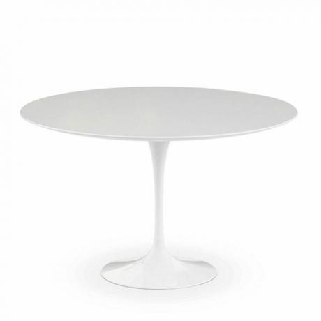 Utendørs Saarinen Tulip Spisebord