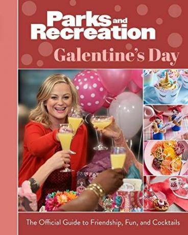Galentine's Day: Den offisielle guiden til vennskap, moro og cocktailer