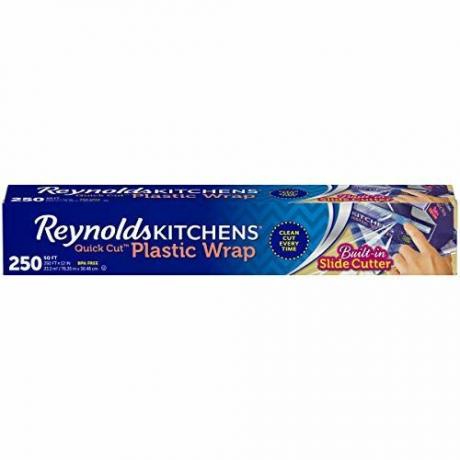 Reynolds Kitchens plastfolie - 250 kvadratfot rull
